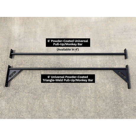 Universal Pull-Up/Monkey Bars