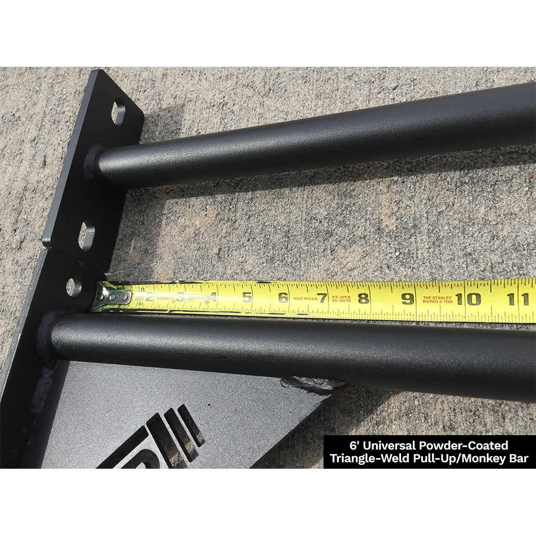 Universal Pull-Up/Monkey Bars