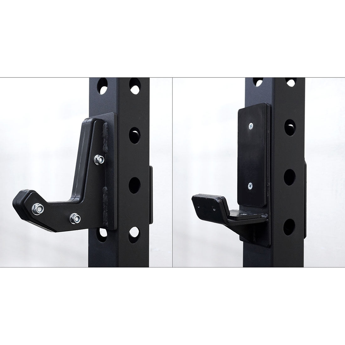 Powder-Coated Builder® Sandwich J-Cup [piece]