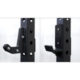 Powder-Coated Builder® Sandwich J-Cup [piece]