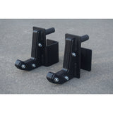 Sold individually. Order in quantities of 2 for the pair.