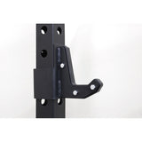 Powder-Coated Builder® Sandwich J-Cup [piece]