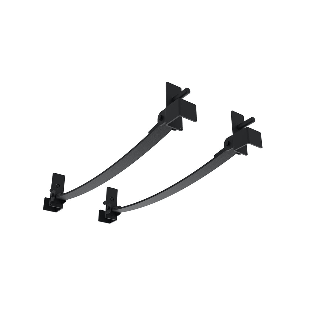 Builder Safety Strap System Set
