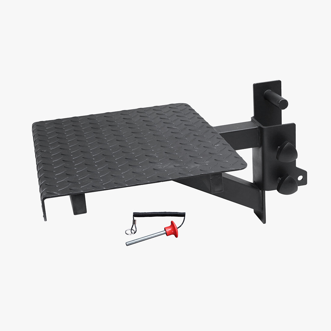 Builder® Step-Up Platform 2.0