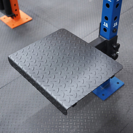 Builder® Step-Up Platform 2.0
