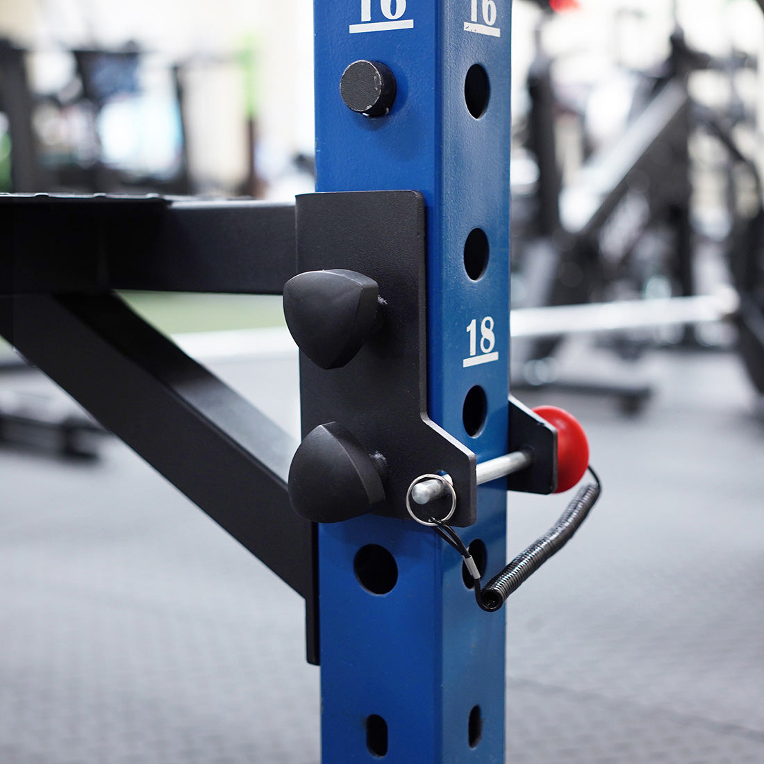 Builder® Step-Up Platform 2.0