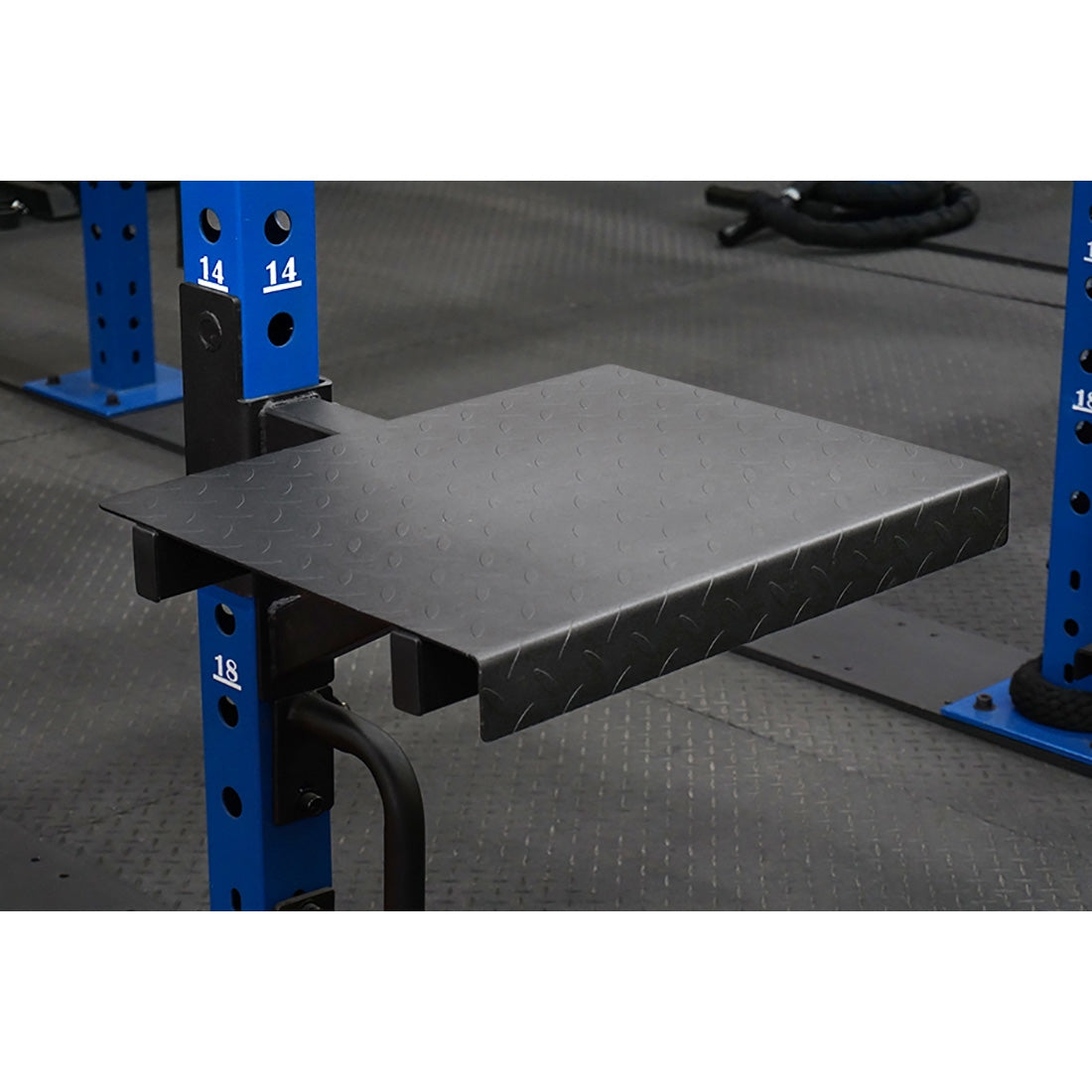Builder® Step-Up Platform 2.0