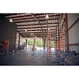 Cargo Net at CrossFit Consummate