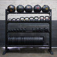 6' Titan Storage System