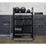 4 • Titan Storage System