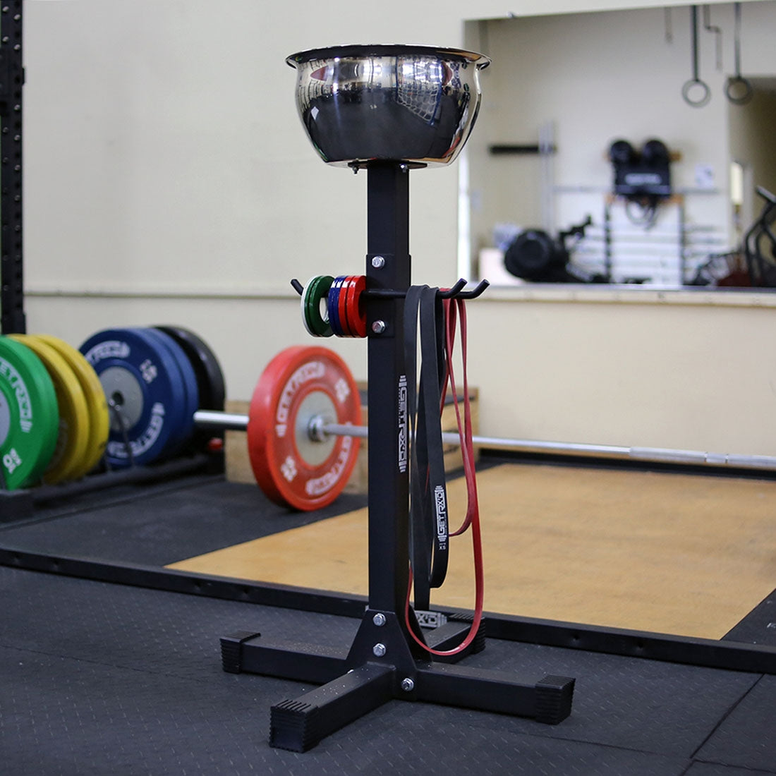 Chalk Stand 2.0