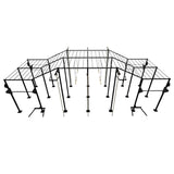 The 36' Challenger Rig