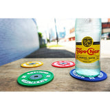 Get RXd Comp Plate Coaster Set