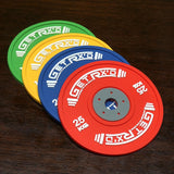 Get RXd Comp Plate Coaster Set