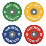 Get RXd Comp Plate Coaster Set