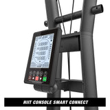 Xebex Fitness AirPlus Ski Trainer Smart Connect