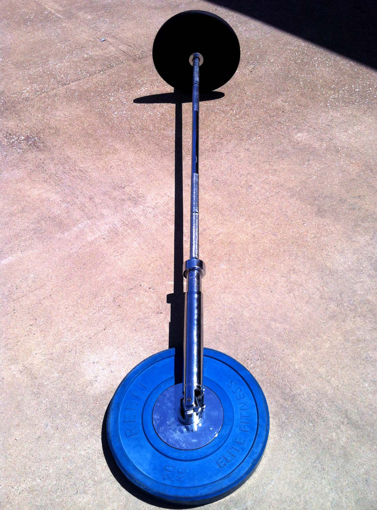 Landmine Setup 2