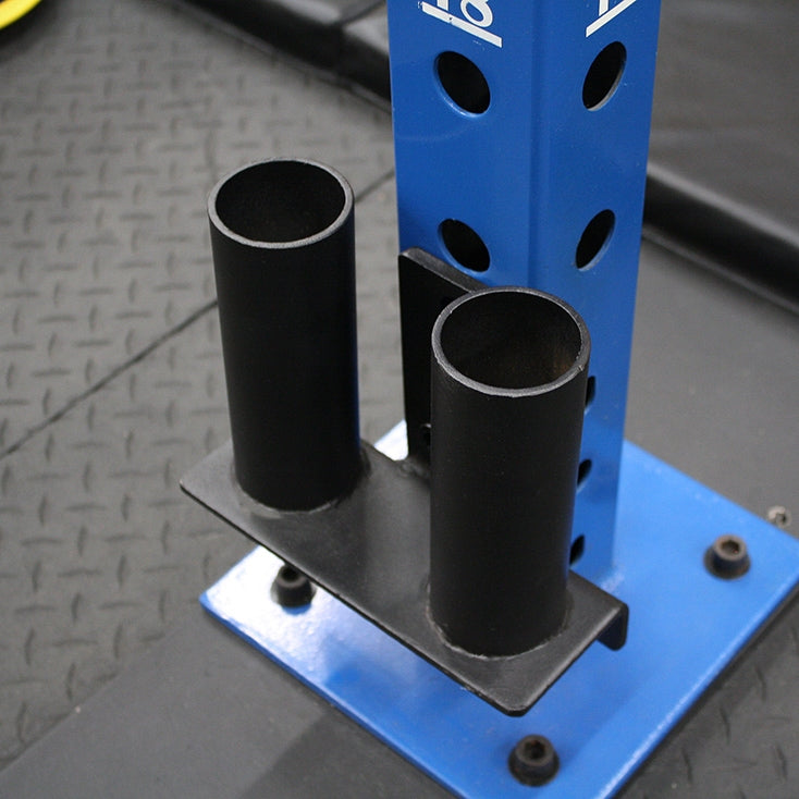 Builder® Double Bar Holder