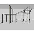 Builder Jungle Gym