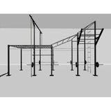 Builder Jungle Gym