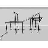Builder Jungle Gym