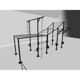 Builder Jungle Gym