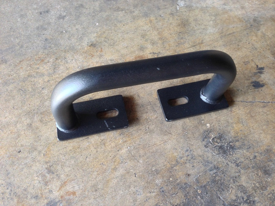 D-Handle