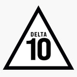 Delta 10 Package