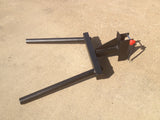 Galvanized Titan Dip Horn