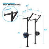 4' Lean Builder® Rig