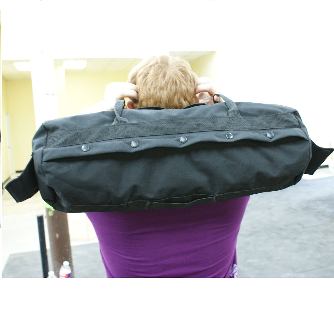 Tomahawk Sandbag