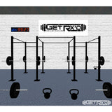 15-Person Econ Gym Package