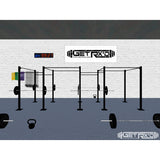20-Person Econ Gym Package