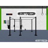 6-Person Econ Gym Package