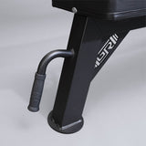 Competition Econ Flat Bench