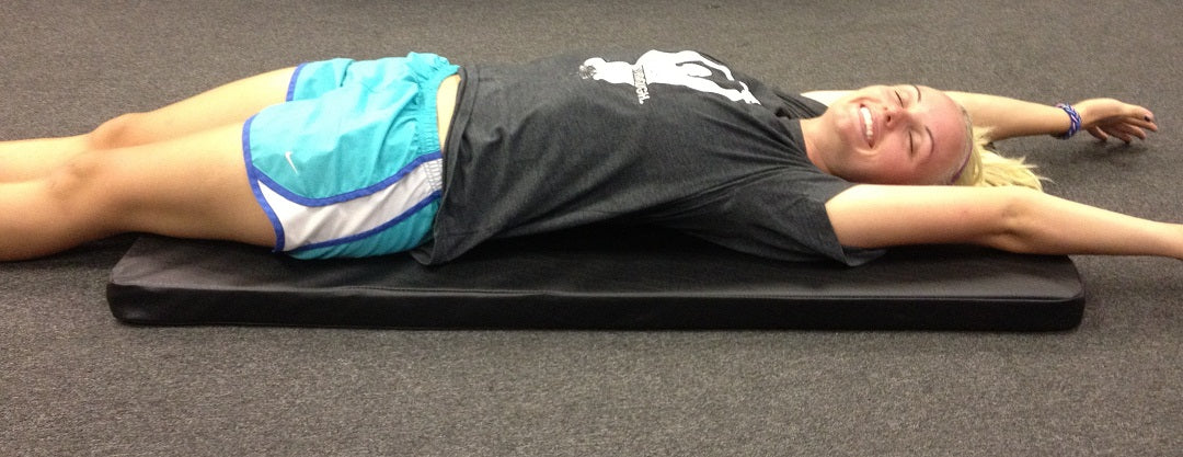 NonFold Exercise Mat