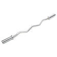 Get RXd EZ Curl Bar
