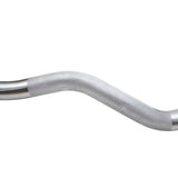 Get RXd EZ Curl Bar: Knurling on either side of the bar