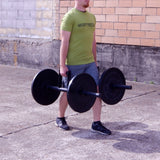 Farmers Walk Handles