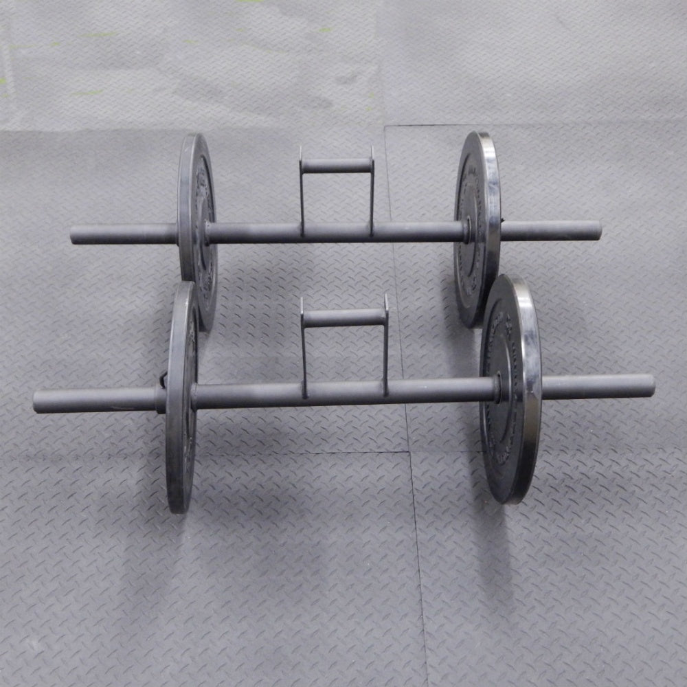 Farmers Walk Handles