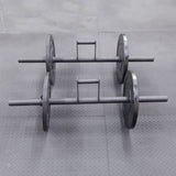 Farmers Walk Handles