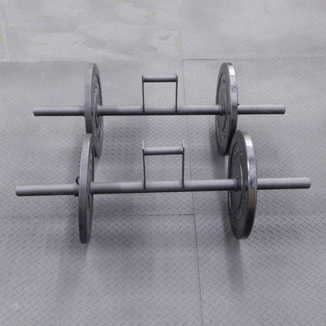 Farmers Walk Handles