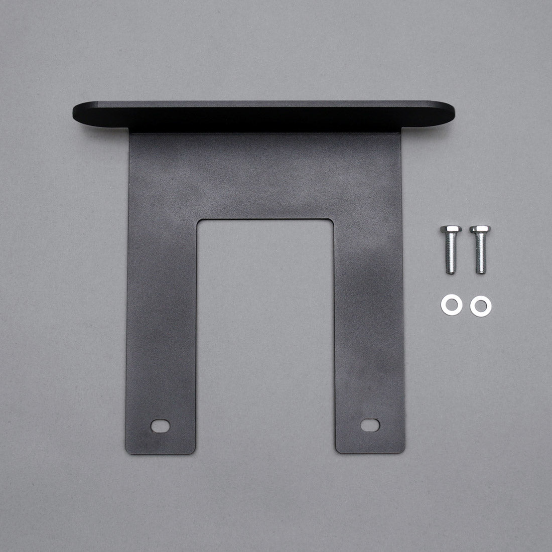 Flat Bench Vertical Stand