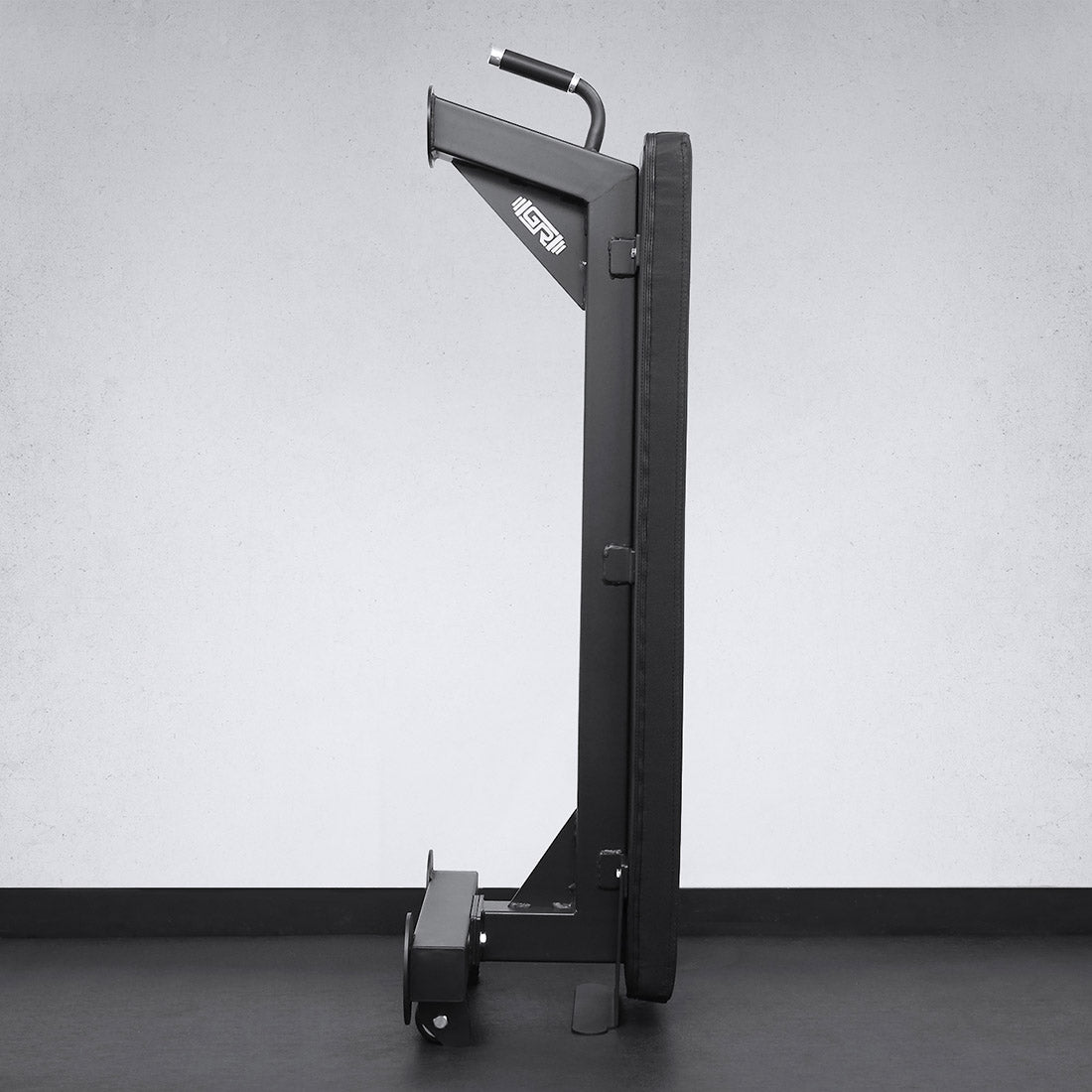 Flat Bench Vertical Stand