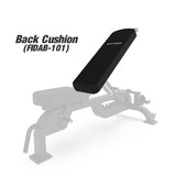 FIDAB-101 Back Pad