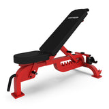 FIDAB-101 Flat/Incline Bench