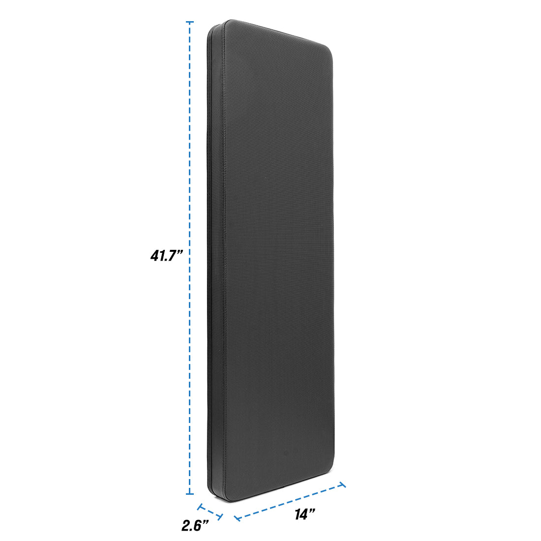 FIDAB-2 Wide Back Pad – Get Rxd