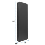 FIDAB-2 Wide Back Pad