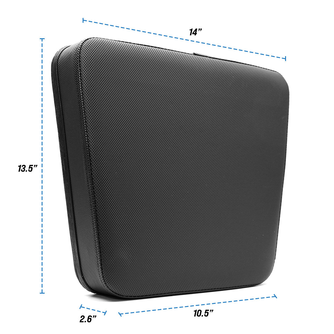 FIDAB-2 Wide Seat Pad