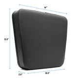 FIDAB-2 Wide Seat Pad